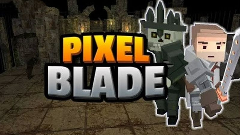 Pixel Blade M – Season 5 Screenshot1