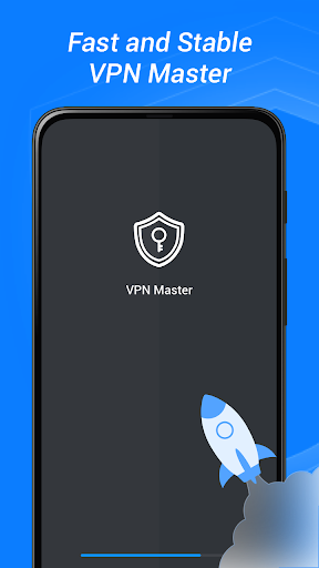 VPN Master: Fast & Private VPN Screenshot2