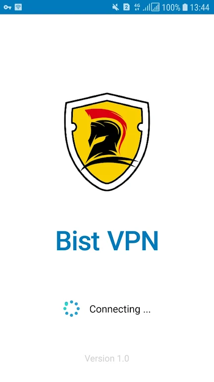 فیلترشکن پرسرعت وقوی Bist VPN Screenshot3