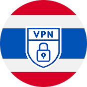 Thailand VPN - Fast Unlimited VPN Proxy APK