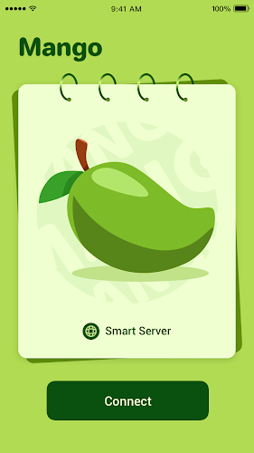 Mango VPN Screenshot3