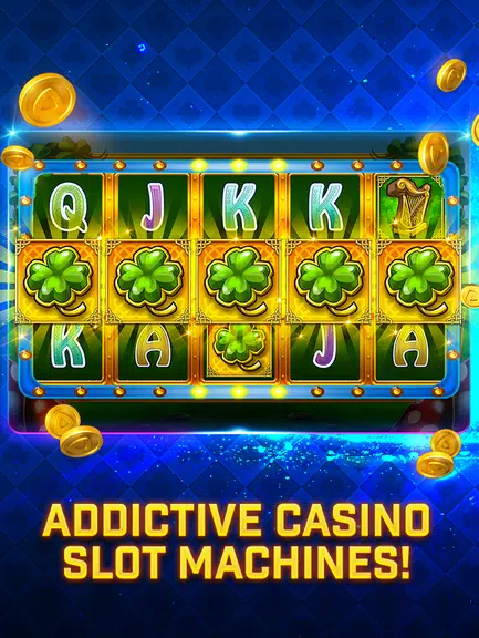 Anino Casino: Slot Machines & Casino Games Screenshot2