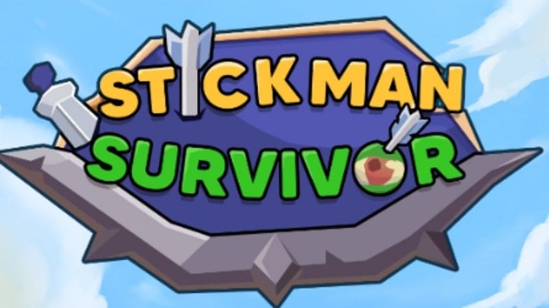 Stickman Survivor Screenshot1