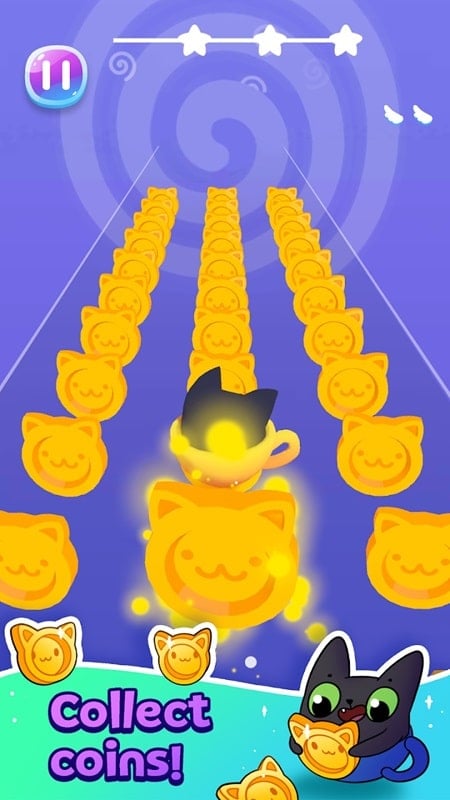 Cat-Cup Dance Screenshot4