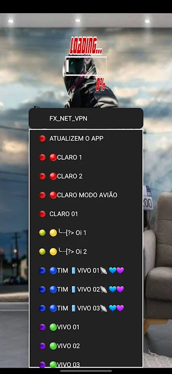 FX_NET_VPN Screenshot1