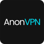 AnonVPN – Free VPN Proxy Server, Fast VPN, Adblock APK