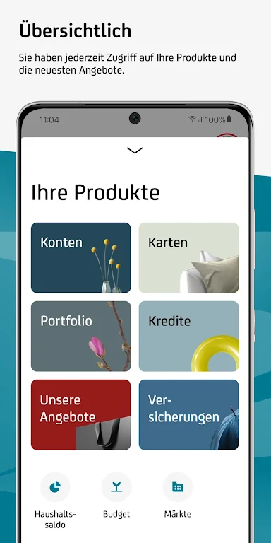 HVB Mobile Banking Screenshot3