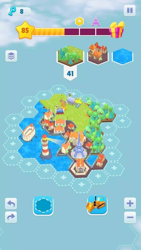 Land Builder Screenshot3