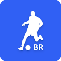 Brasileirão 2024: Série A e B APK