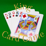 King Card Game APK