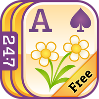 Spring Solitaire APK