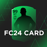 FC24&FUT Card Creator APK