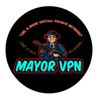 MAYOR VPN APK