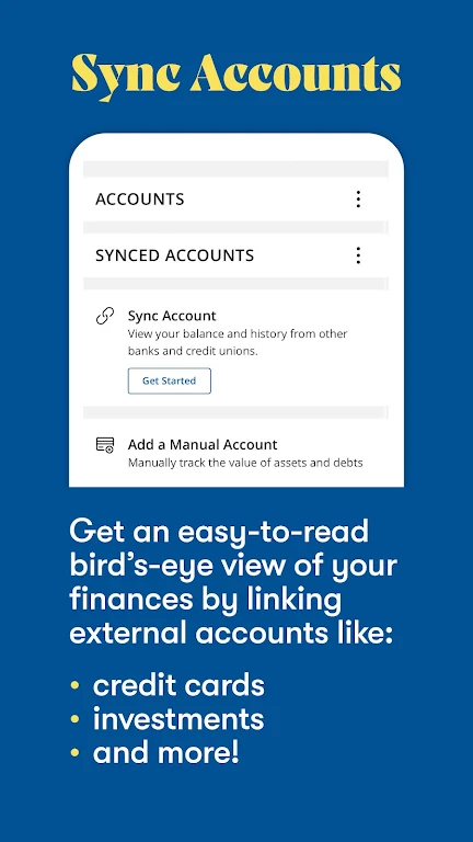 nbkc Mobile Banking Screenshot3