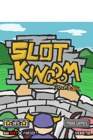 SlotKingdom Screenshot3