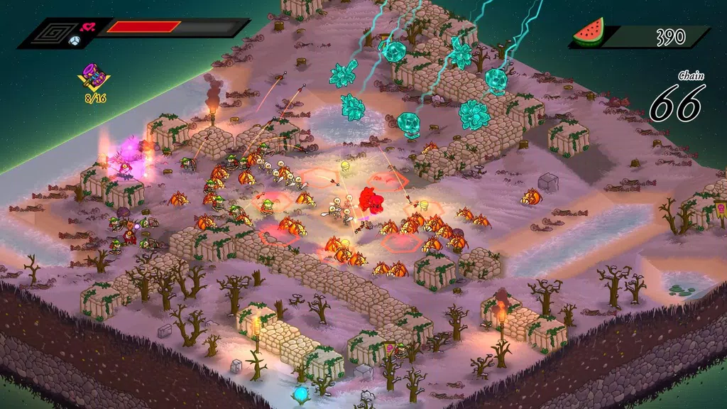 Barbearian Screenshot4