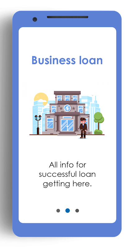 Online Loan Information - Fast Loan Apply Screenshot3