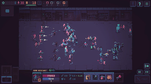 Despot's Game Screenshot1