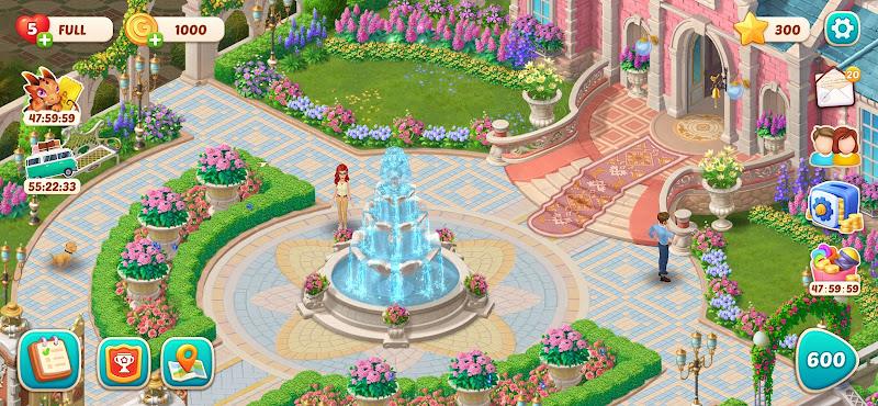 Garden Affairs Screenshot5