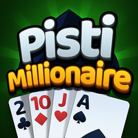 Pisti Online League APK