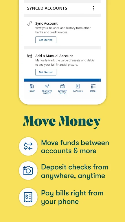 nbkc Mobile Banking Screenshot4