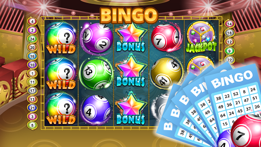 Free Slots Slot Bonanza Screenshot3