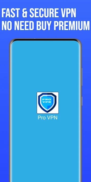 5G Speed VPN 2022 - 5G Pro VPN Screenshot1