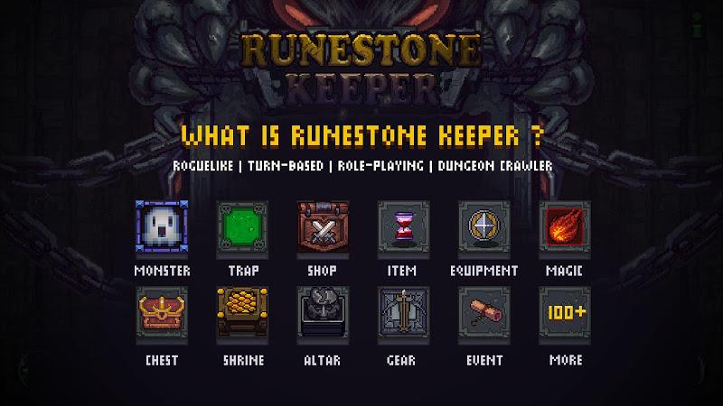 Runestone Keeper Screenshot1