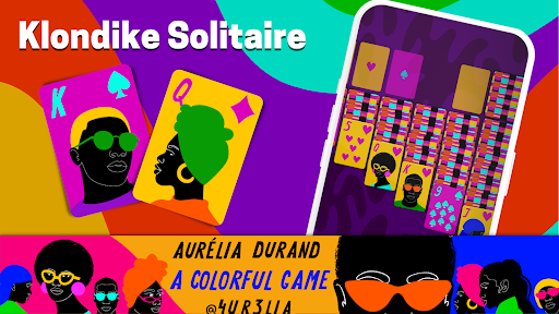 FLICK SOLITAIRE - FLICKING GREAT NEW CARD GAME Screenshot3