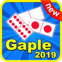 Gaple Offline 2019 - Domino APK