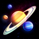 3D Solar System APK