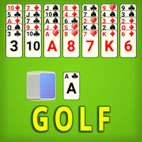 Golf Solitaire Epic APK