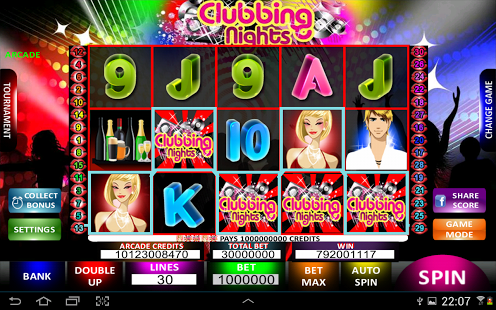 Born Rich Slots - Slot Machine Screenshot3