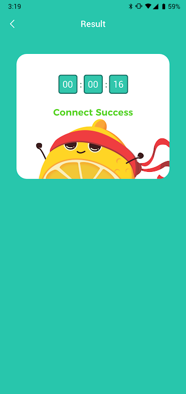 Lemon - Fast Secure VPN Master Screenshot3