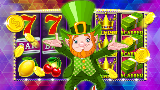 Free Slots Slot Bonanza Screenshot1