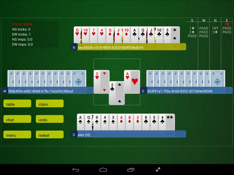 Bridge Online Screenshot2