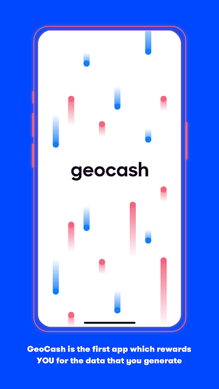 GeoCash Screenshot1