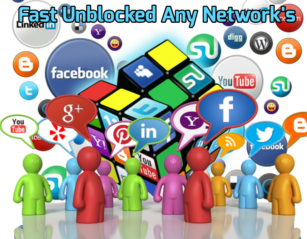 VPN IMO - Free•Unblock•Proxy Screenshot3