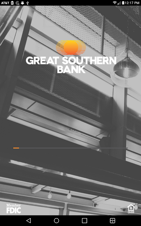 Great Southern Mobile Banking Screenshot4