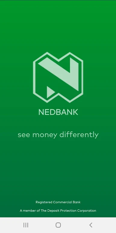 Nedbank Zimbabwe Screenshot1