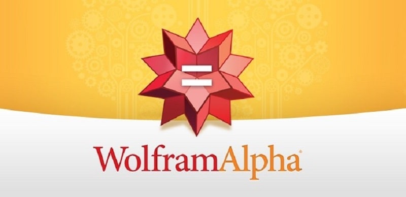 WolframAlpha Screenshot1