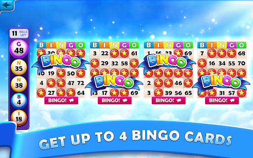 My Bingo: Play Live Bingo Game Latest APK Download - 51wma