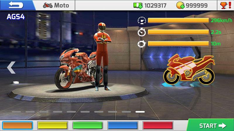 Real Bike Racing Screenshot2