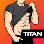 Titan – Home Workout & Fitness APK