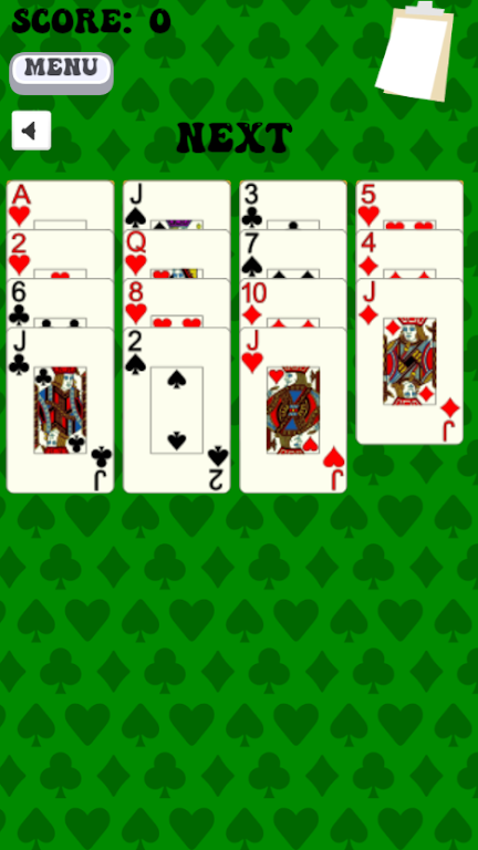 King Card Game Screenshot2