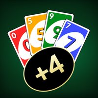 Wild Four UNO APK