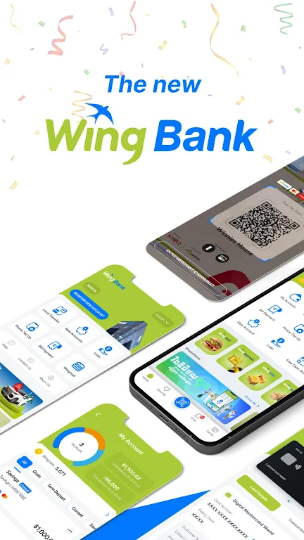 Wing Bank Screenshot1