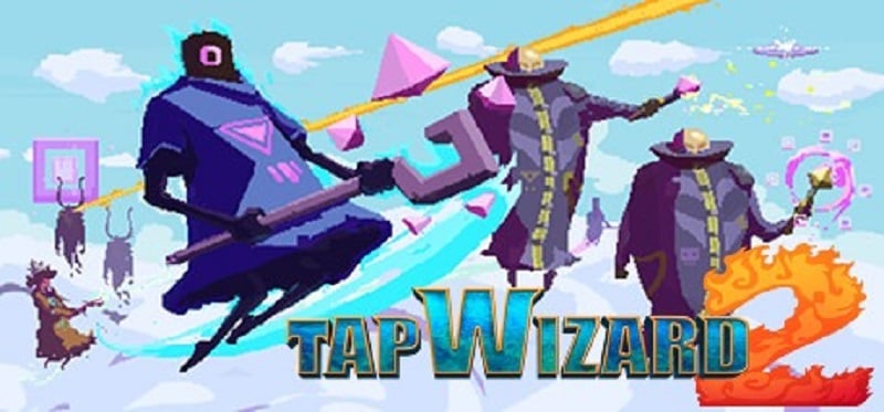 Tap Wizard 2 Screenshot1