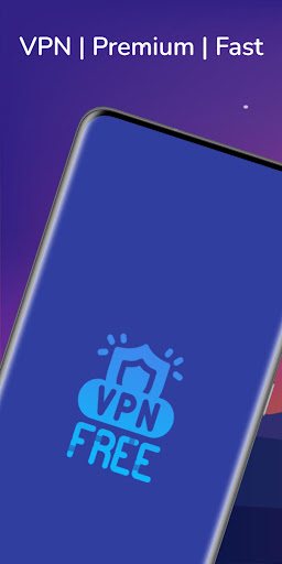 VPN | Premium | Fast Screenshot1