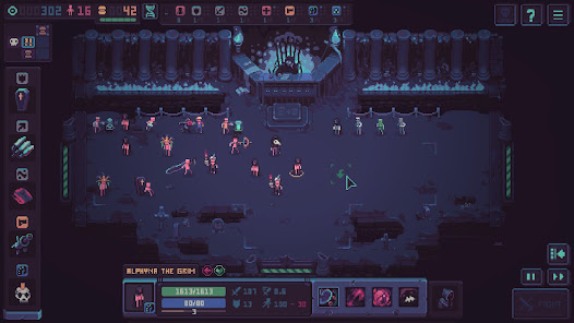 Despot's Game Screenshot4